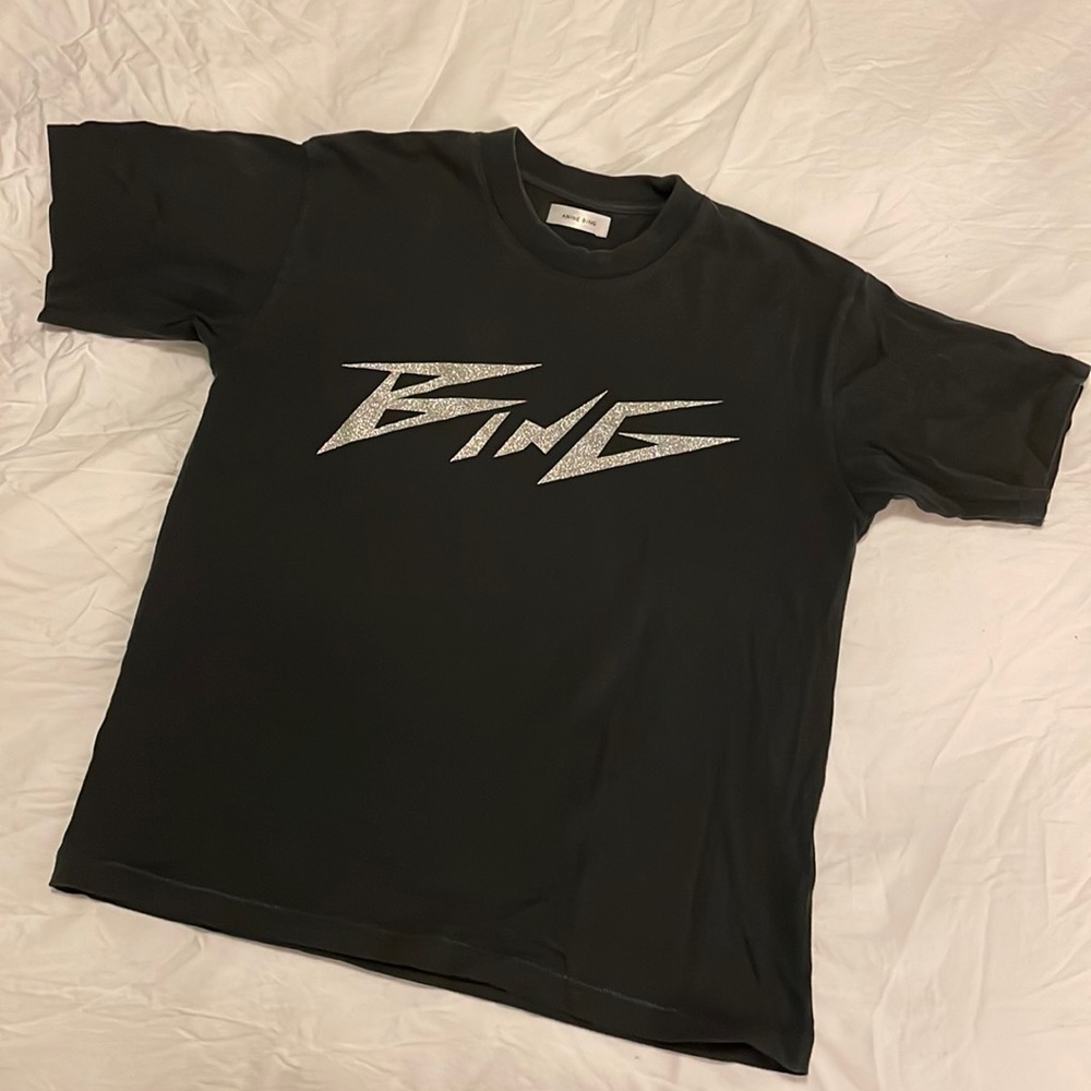Anine Bing T Shirt